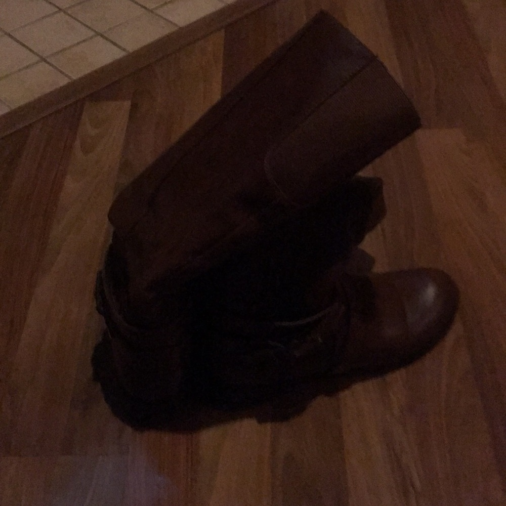 Life Stride Simply comfort Tall Riding Boots